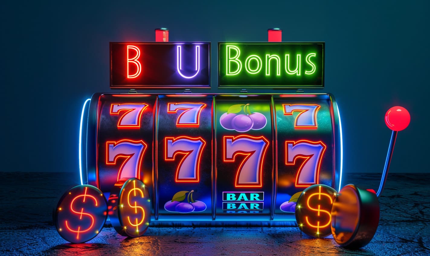 Bonus na Cassino Online 8839.COM